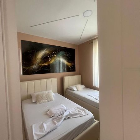 Miqt Guest House Shkoder Luaran gambar
