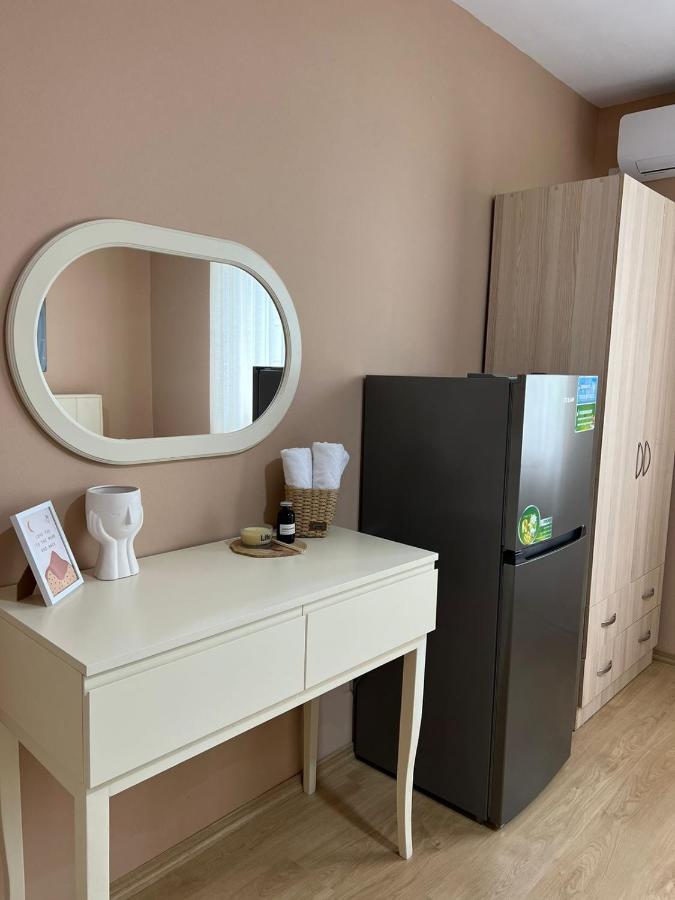 Miqt Guest House Shkoder Luaran gambar