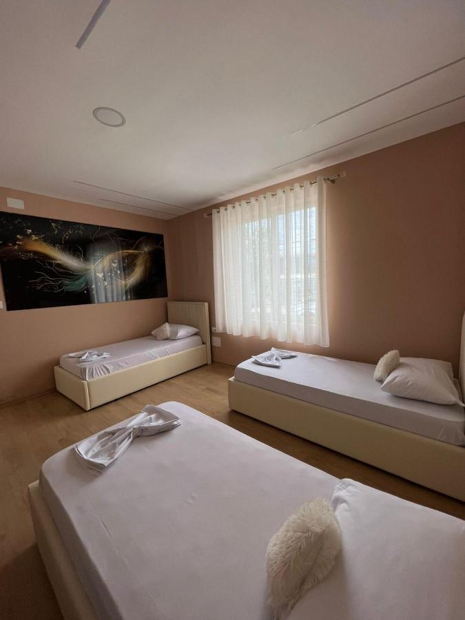 Miqt Guest House Shkoder Luaran gambar