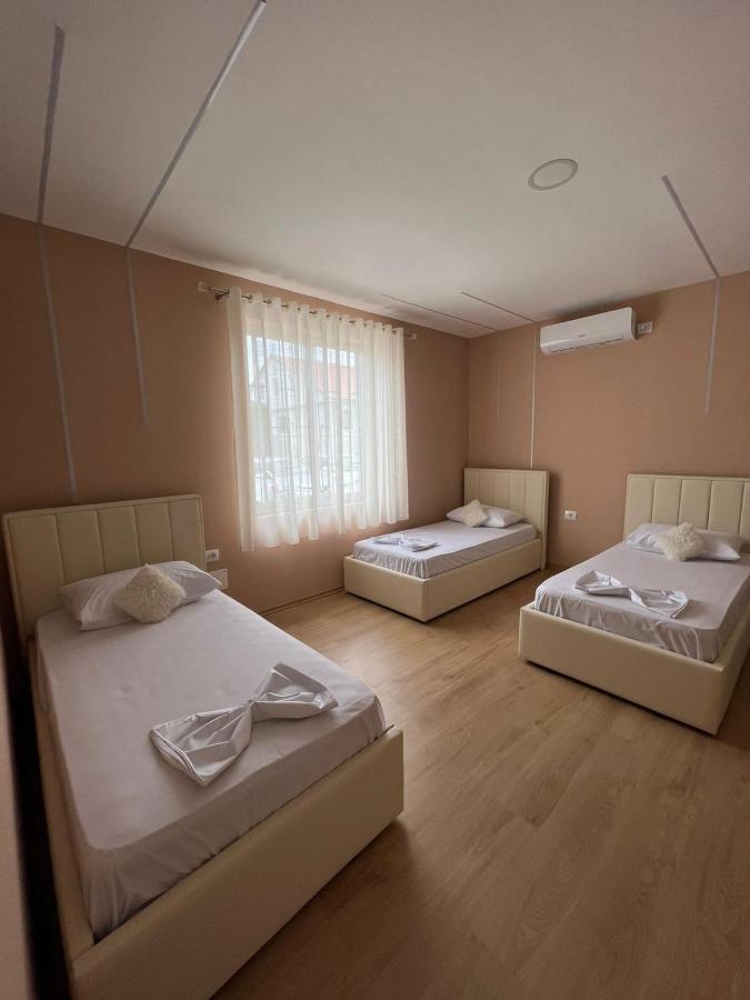 Miqt Guest House Shkoder Luaran gambar