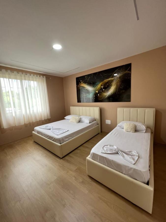 Miqt Guest House Shkoder Luaran gambar