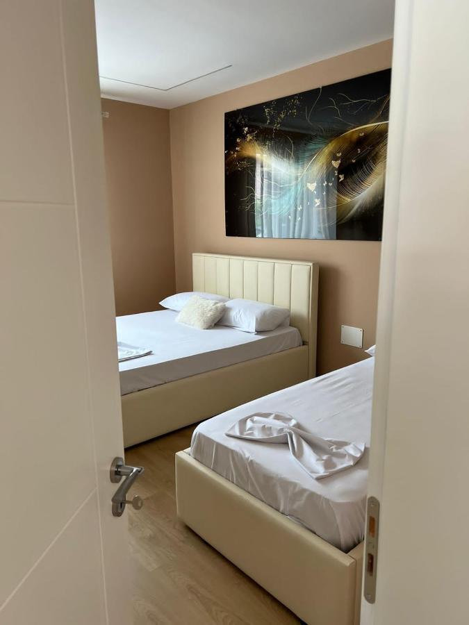 Miqt Guest House Shkoder Luaran gambar