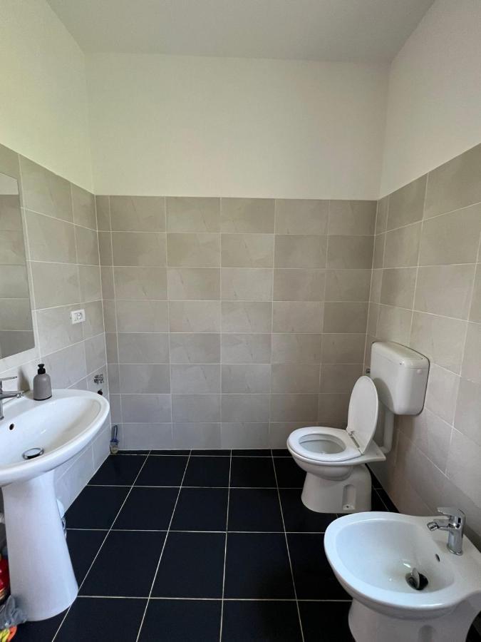 Miqt Guest House Shkoder Luaran gambar
