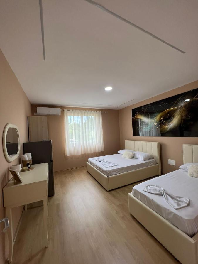 Miqt Guest House Shkoder Luaran gambar