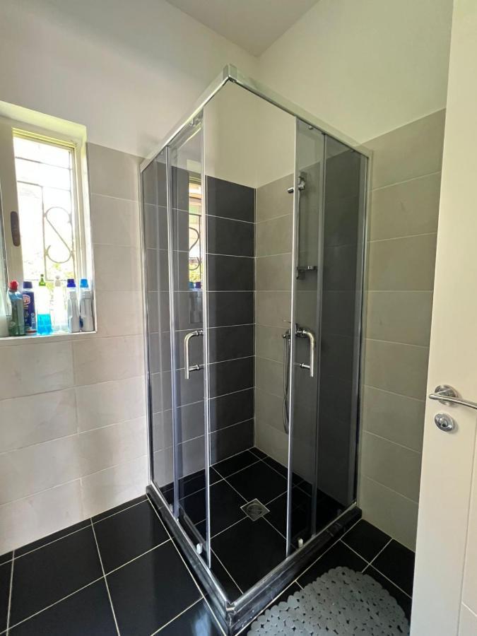 Miqt Guest House Shkoder Luaran gambar