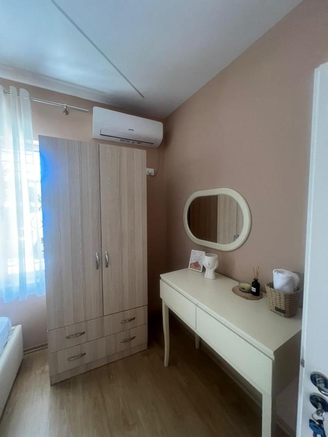 Miqt Guest House Shkoder Luaran gambar