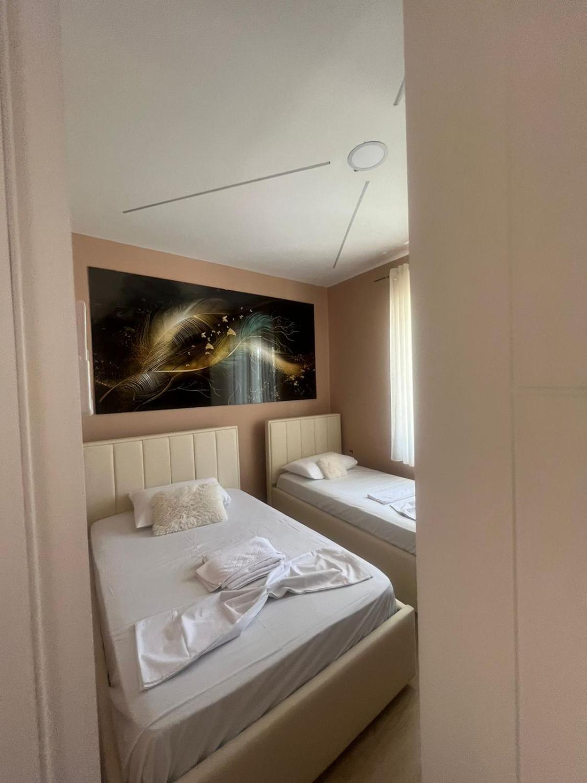 Miqt Guest House Shkoder Luaran gambar