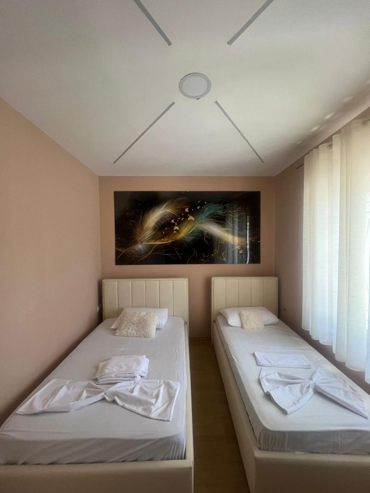 Miqt Guest House Shkoder Luaran gambar