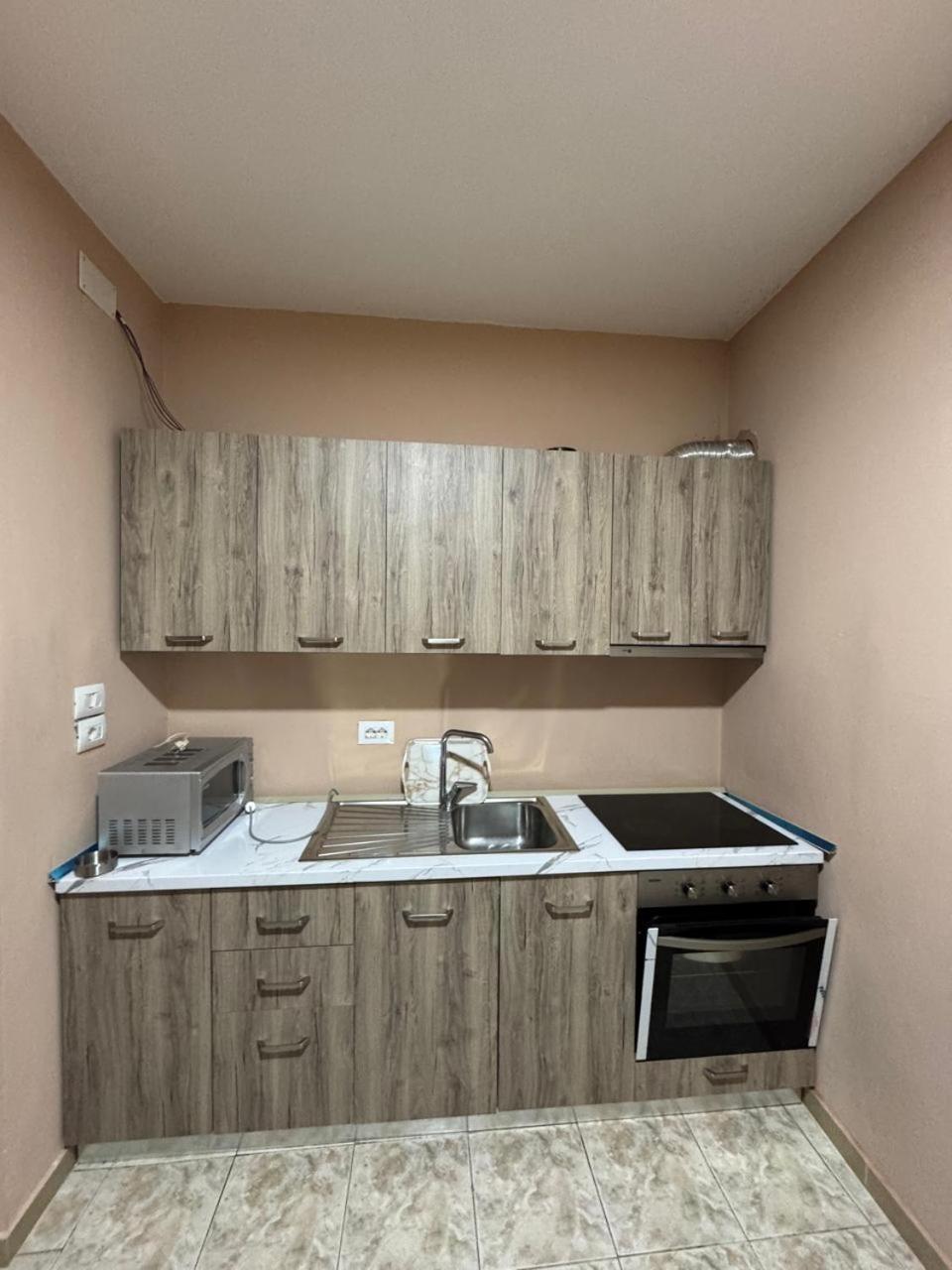 Miqt Guest House Shkoder Luaran gambar
