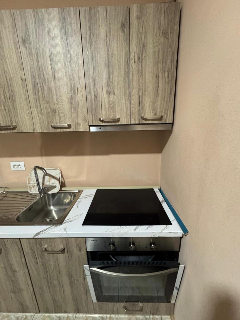 Miqt Guest House Shkoder Luaran gambar