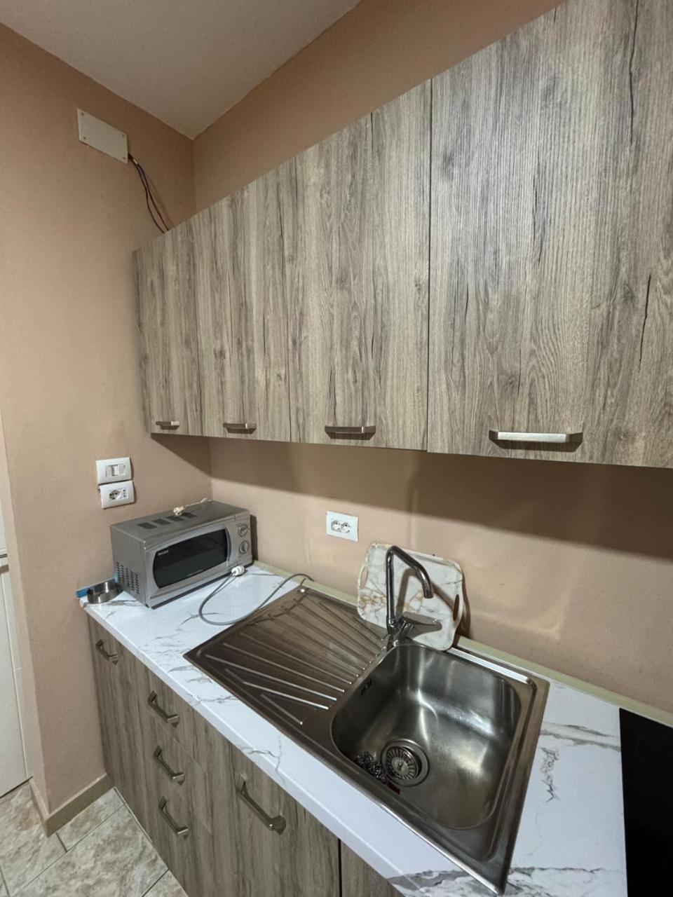 Miqt Guest House Shkoder Luaran gambar